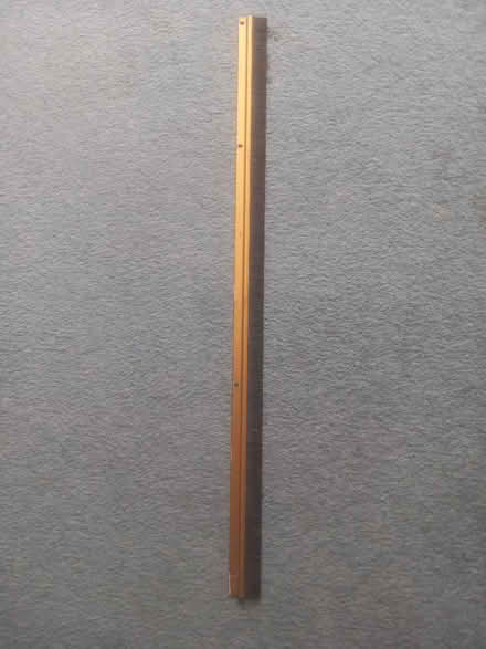 Photo of free Draught excluder (Mylor Bridge TR11) #1