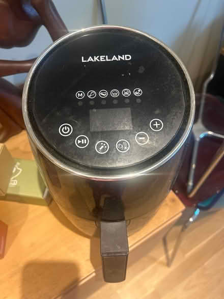 Photo of free Mini air fryer (E2 8ab) #1