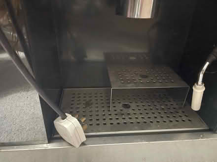 Photo of free Baumatic built in espresso maker (CT6) #2