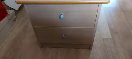Photo of free Bedside draws (Guildford GU1) #1
