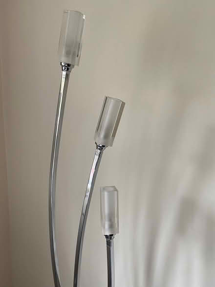 Photo of free Standing lamp (Horsham) #1