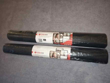 Photo of free 2x Equipment Mats/Floor Protectors (Barnet EN5) #1