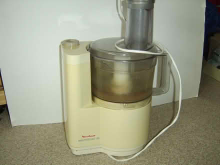 Photo of free Food Processor (Hounslow) #1