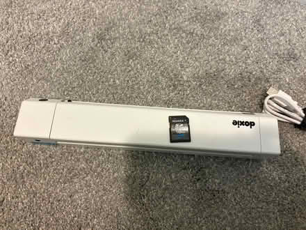 Photo of free Doxie scanner (Lawrenceville) #1