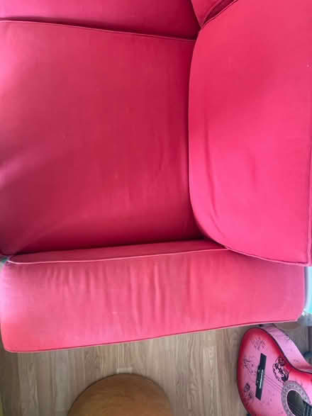 Photo of free IKEA Kivik 2 Seater Sofa (Queens Park W10) #3