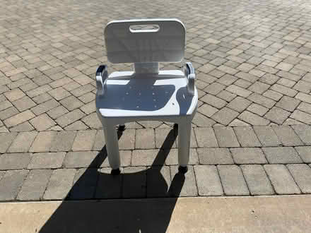 Photo of free Orthopedic/Convalescent Equipment (Centerville, off Yankee St.) #3
