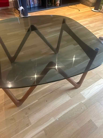 Photo of free Coffee Table (E2 8ab) #2