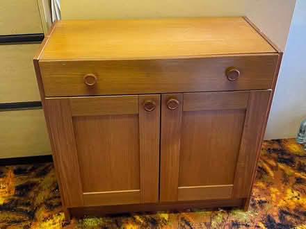 Photo of free John Lewis cabinet (Enfield EN1) #1