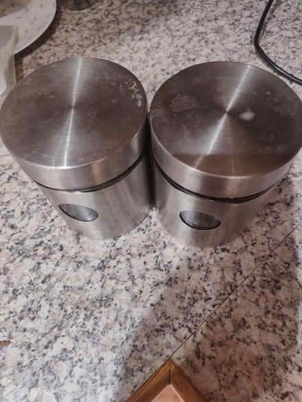 Photo of free Teabag/Coffee Holder (BR1) #1