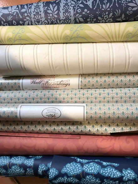 Photo of free Designer Wallpapers (Stow LN1) #1