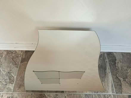 Photo of free Wall Mirror used but good condition (Bramley, Leeds LS13) #1