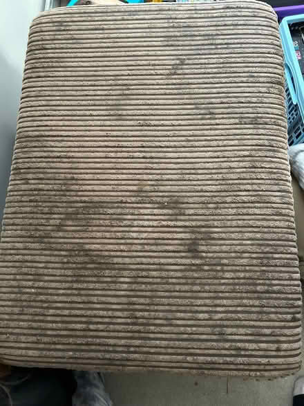 Photo of free Foot stall storage box (Corringham SS17) #4