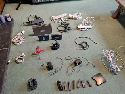 Photo of free Office equipment (Central Berkhamsted HP4) #3