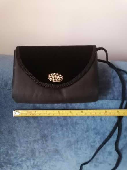 Photo of free Occasional bag (Booterstown) #2