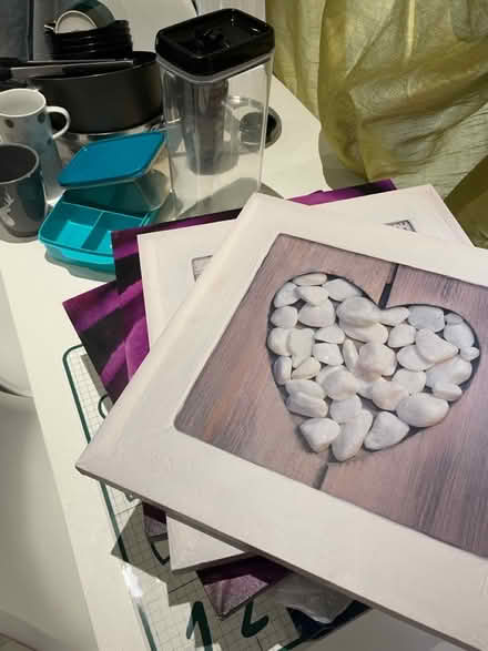 Photo of free Home itens (L17) #3