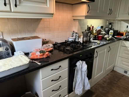 Photo of free Kitchen, worktops and appliances (Isleworth. TW7) #2