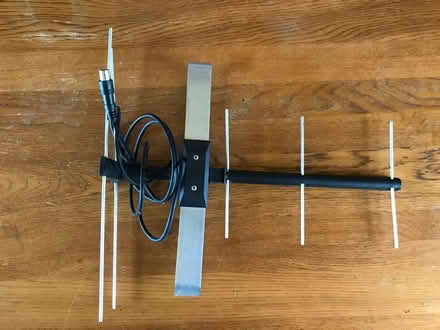 Photo of free TV Ariel (Penbeagle TR26) #1