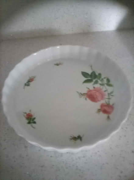 Photo of free Flan dishes (Hedge End SO30) #1
