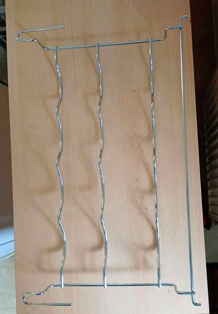 Photo of free Bottle rack (Parkstone BH14) #1