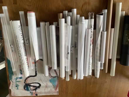 Photo of free Canvas’ and posters (Sherwood NG5) #1