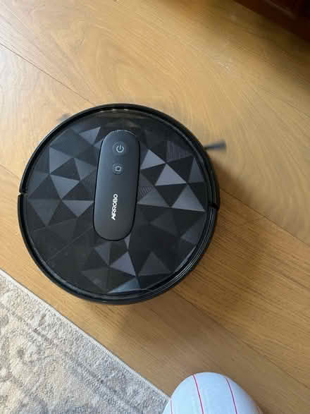 Photo of free Robot vacuum one (Mavis and Eglinton) #1
