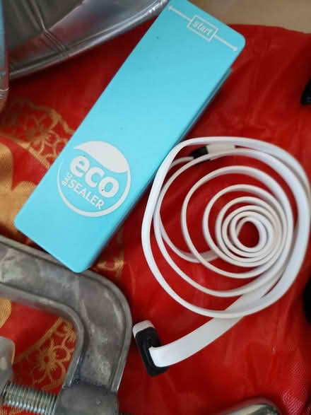 Photo of free Kitchen, party, miscellaneous (Thornbury BD3) #3