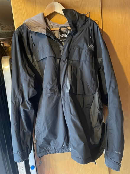 Photo of free Northface coat (St Stephens AL3) #1