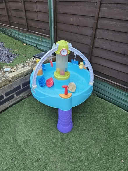 Photo of free Little Tikes Water Play (Bletchley) #1