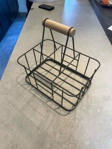 Photo of free Milk carrier (Sunnyhurst, Darwen (BB3)) #1