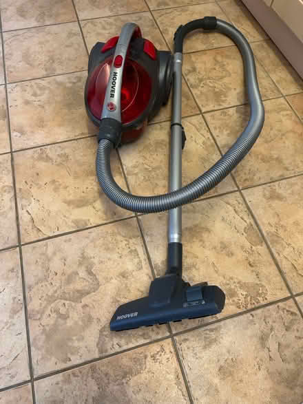 Photo of free Hoover Vacuum (Bromsgrove B60) #3