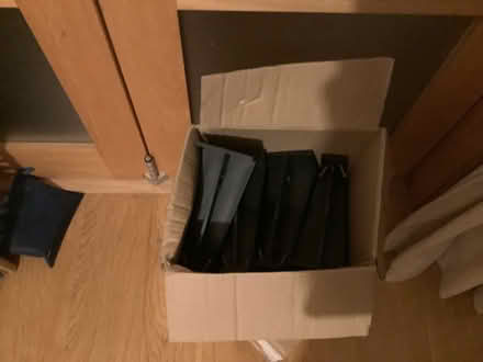 Photo of free Loft legs (Overslade CV22) #2