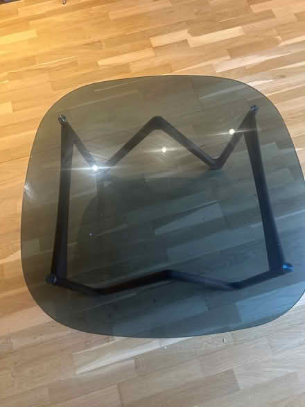 Photo of free Coffee Table (E2 8ab) #3