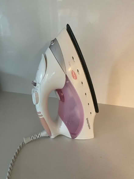 Photo of free Iron (Ingatestone) #1