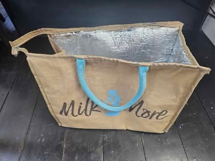 Photo of free Frozen food bag (SW8) #1