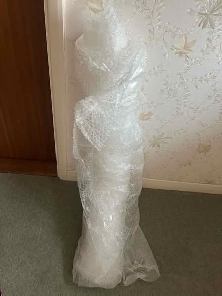 Photo of free Large roll of bubble wrap (Churchdown GL3) #2
