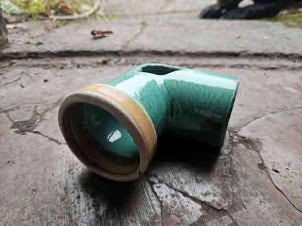 Photo of free Hamster tunnel (SY11) #1