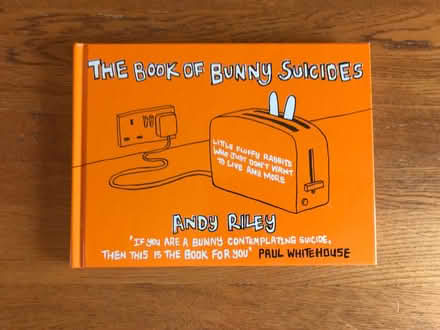 Photo of free Books (Penbeagle TR26) #3