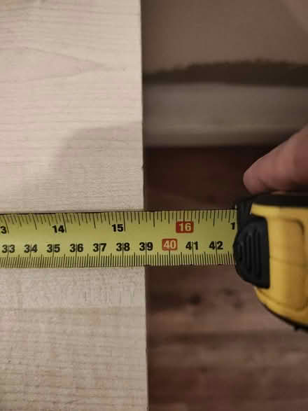 Photo of free Bedside Table / Small Draws (Sarisbury Green SO31) #2