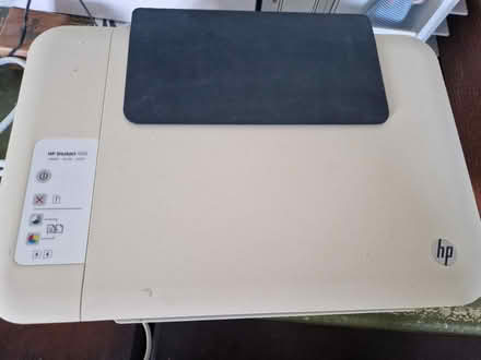 Photo of free HP scan/printer (Aylesbury HP20) #1