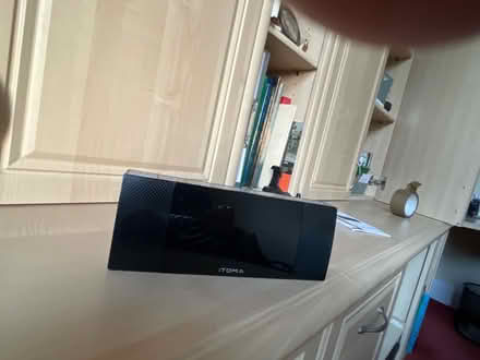 Photo of free Clock radio (Goodmayes IG3) #1