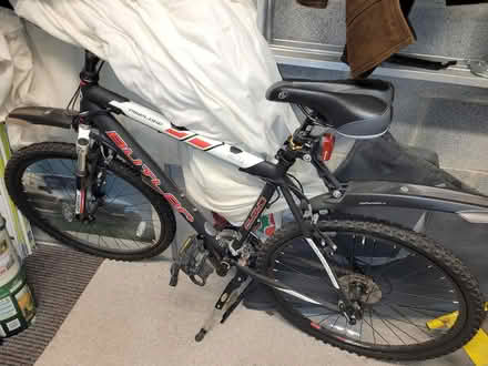 Photo of free Mens 'Claude Butler' Mountain Bike (Goodrington TQ4) #1