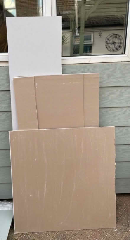 Photo of free Plasterboard (CT11) #1