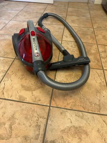 Photo of free Hoover Vacuum (Bromsgrove B60) #4