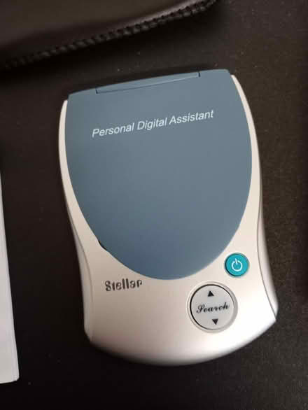 Photo of free Personal digital assistant (Stacksteads OL13) #1
