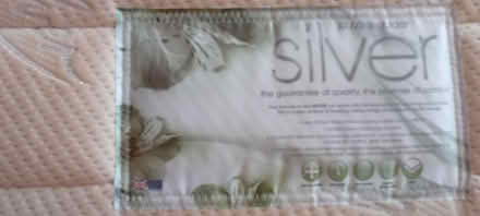 Photo of free Double bed (Cam GL11) #2