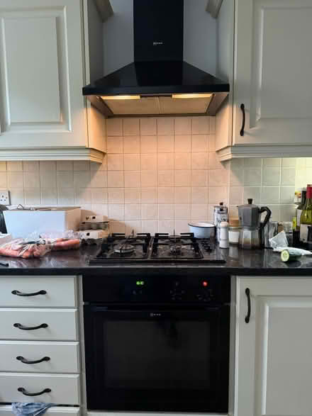 Photo of free Kitchen, worktops and appliances (Isleworth. TW7) #3
