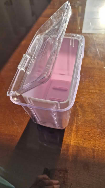 Photo of free Salad box for fridge door (BN7) #1