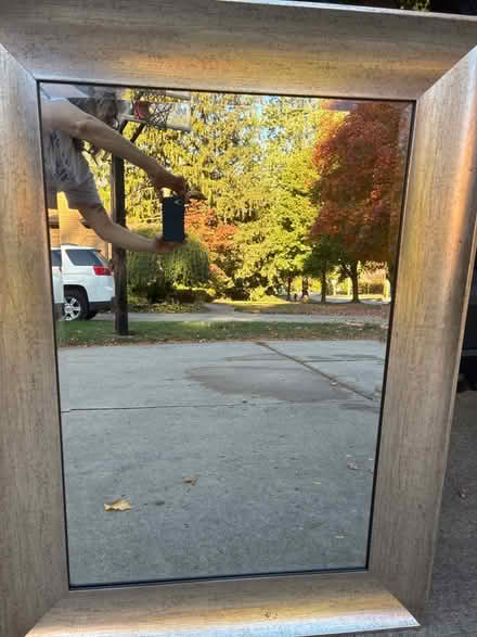 Photo of free Mirror (Huntington Woods) #2