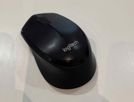 Photo of free Logitech keyboard and mouse (W3) #3