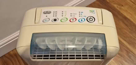 Photo of free Ecoair Dessicant Dehumidifier DD122FW (Bowerham LA1) #1